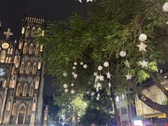 -圣约瑟夫大教堂