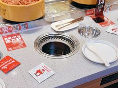 -喜家自助小火锅(乐客城店)