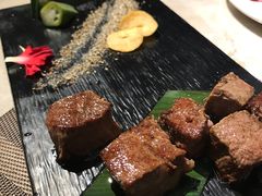 -極上萬膳·日料放题(海岸城店)