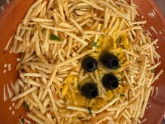 -ALBERGUE 1601 婆仔屋葡国餐厅