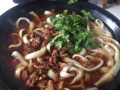 iphone_upload_pic-晋一碗刀削面·特色家常菜(云岗店)