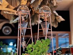 -翠贝卡&Mama Kelly Brunch Coffee(河西店)