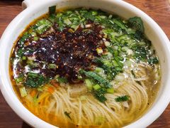-中阿兰牛肉面(悦海新天地店)