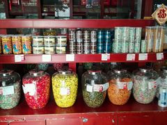 -百年义利(福长街店)