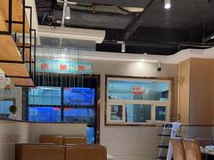 -万和源炝锅城·活鱼现炝(文艺北路店)