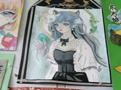-爱乐梵国际儿童教育中心(古美店)