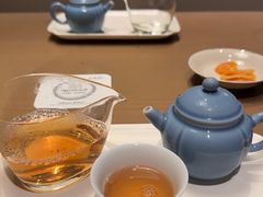 -隐溪茶馆(金虹桥店)