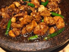 -绿茶餐厅(燕郊永旺店)