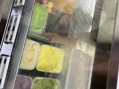 -成裕雪糕店(士多店)