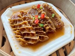 -海湾壹品·粤菜·早茶·烤鸭(拱北店)