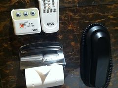 洗手间-山东大厦