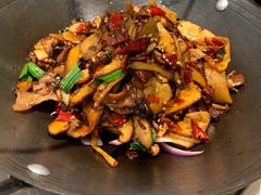 -吃货私房菜(丽江束河古镇店)