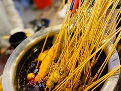 冷锅串串-一岚一山(角门总店)