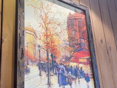 -卢布里西餐厅(总店)