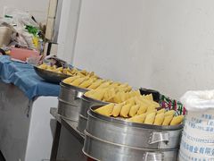 -叶婆婆豆浆馍馍