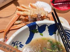-味千拉面(和平大道奥山世纪城店)