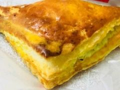 咖喱角-中关村茶点