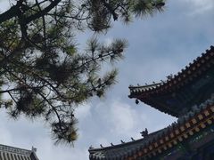 -五台山风景区