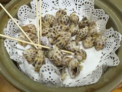 -蚝得喜海鲜(东城店)