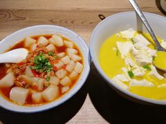 -农耕记·湖南土菜(科技园店)