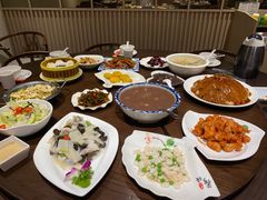 -王四酒家苏帮菜馆(观前店)