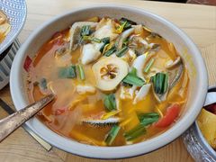 -甘思咪哚·云南艺术餐厅(天河广百店)