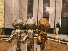 -长沙大王山朗豪酒店·朗豪自助餐厅