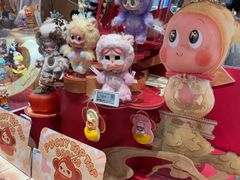 -泡泡玛特POPMART(武汉新天地南馆店)