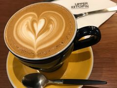 -UPPER KITCHEN(延安路店)