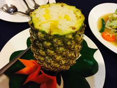 -Neary Khmer Restaurant