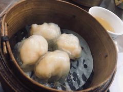 虾饺-香港蓮香樓(中環店)