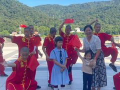 -飞霞风景名胜区