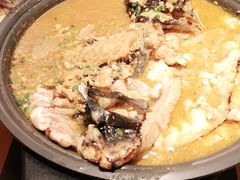 -鱼酷活鱼烤鱼(静安大融城店)