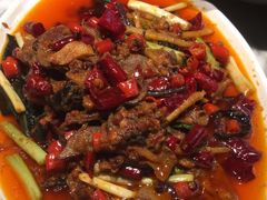 -懒人盐府人家(航天桥店)