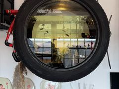 -陶野咖啡·面包披萨