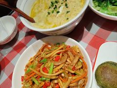 -老街鱼嘴巴(坡子街老店)