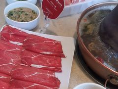 -阳坊大都涮羊肉(阳坊总店)