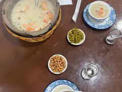 -阿婆潮汕砂锅粥(王府大街店)