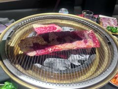 -西塔老太太泥炉烤肉(龙湖北苑天街店)