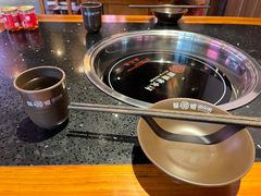 -珮姐老火锅(新街口店)