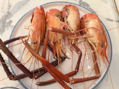 -蟹天蟹地农家菜·阳澄湖大闸蟹(浅水湾店)