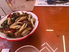 -神府路壹号·海鲜烧烤·砂锅粥·锅物(三坊七巷店)