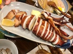 -鸟亭·居酒屋(青年路店)