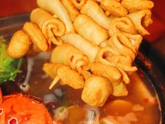 -Dak's 炸鸡(远景路店)