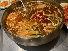 -白玉·朝鲜族烤串(南山店)