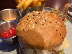 -blue frog蓝蛙(长泰广场店)