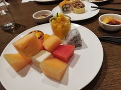 -深圳同泰万怡酒店·万荟轩自助餐厅(同泰店)