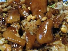 -老渔翁渔家味道(幸福九村店)