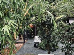 -Metal hands·铁手咖啡