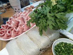 -嗨羊火锅(西环店)